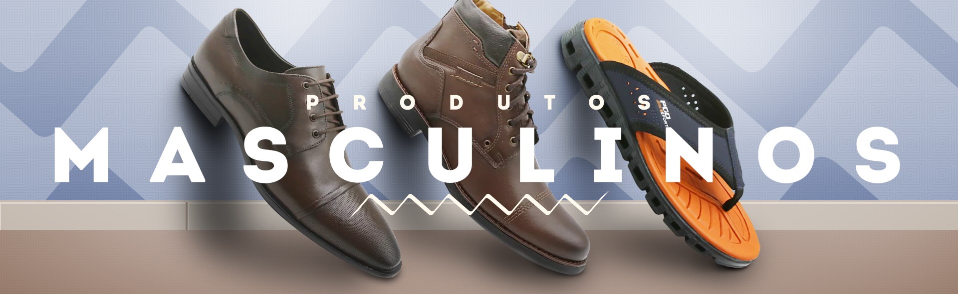 Anita Shoes - Calçados e Acessórios - Masculino - Confira calçados masculinos em diversas marcas, cores e modelos