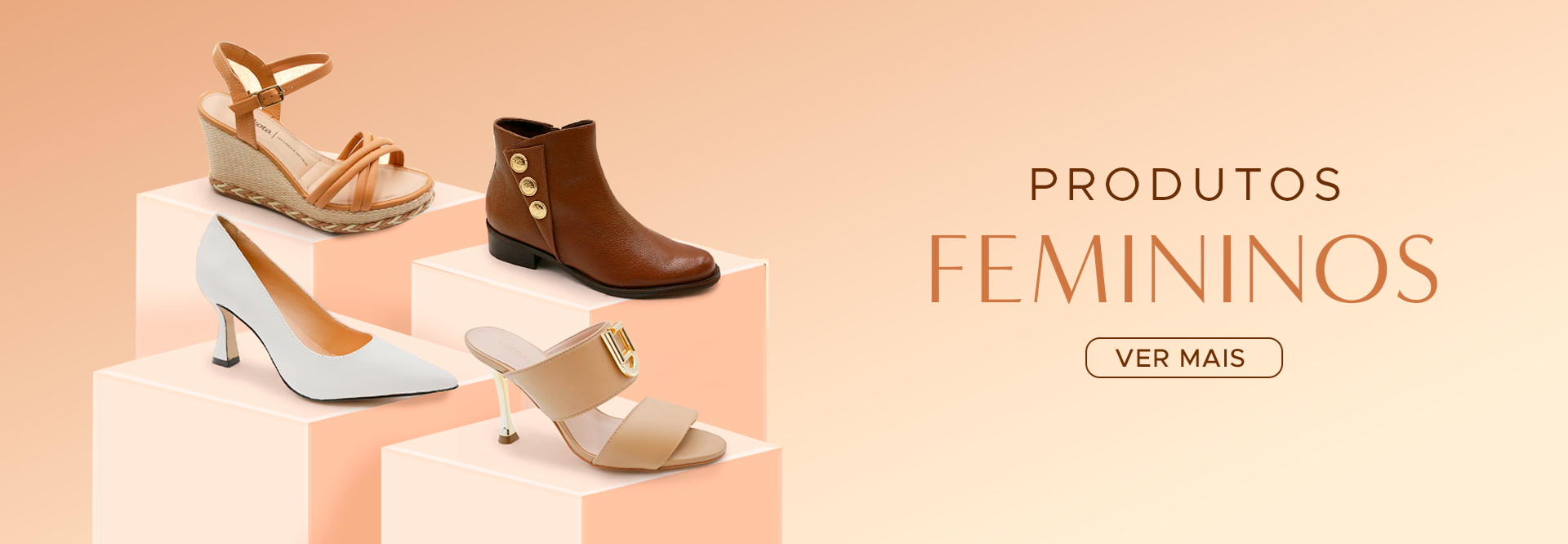 Anita Shoes - Calçados e Acessórios - Feminino - Confira calçados femininos em diversas marcas, cores e modelos