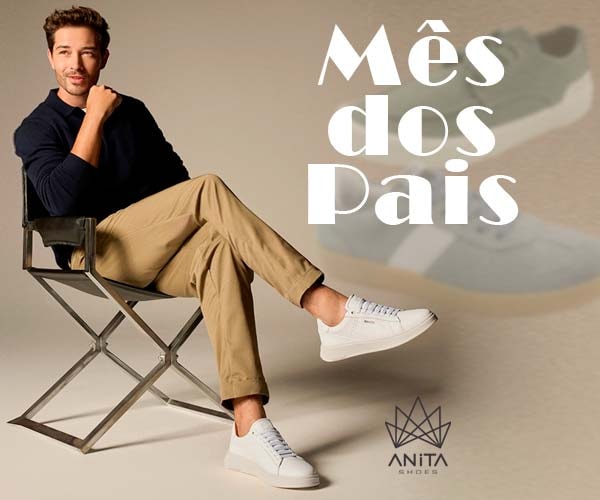 Mês dos pais