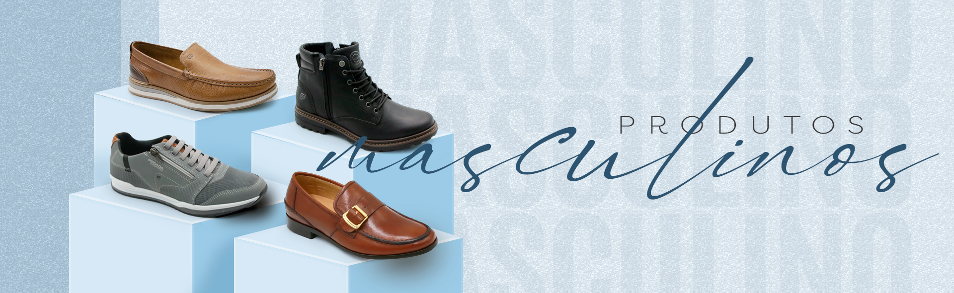 Anita Shoes - Calçados e Acessórios - Masculino - Confira calçados masculinos em diversas marcas, cores e modelos