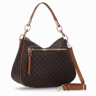 ACESSORIOS BOLSA FEMININA HOBO LUZ DA LUA  MC1036 1 MONOGRAMA