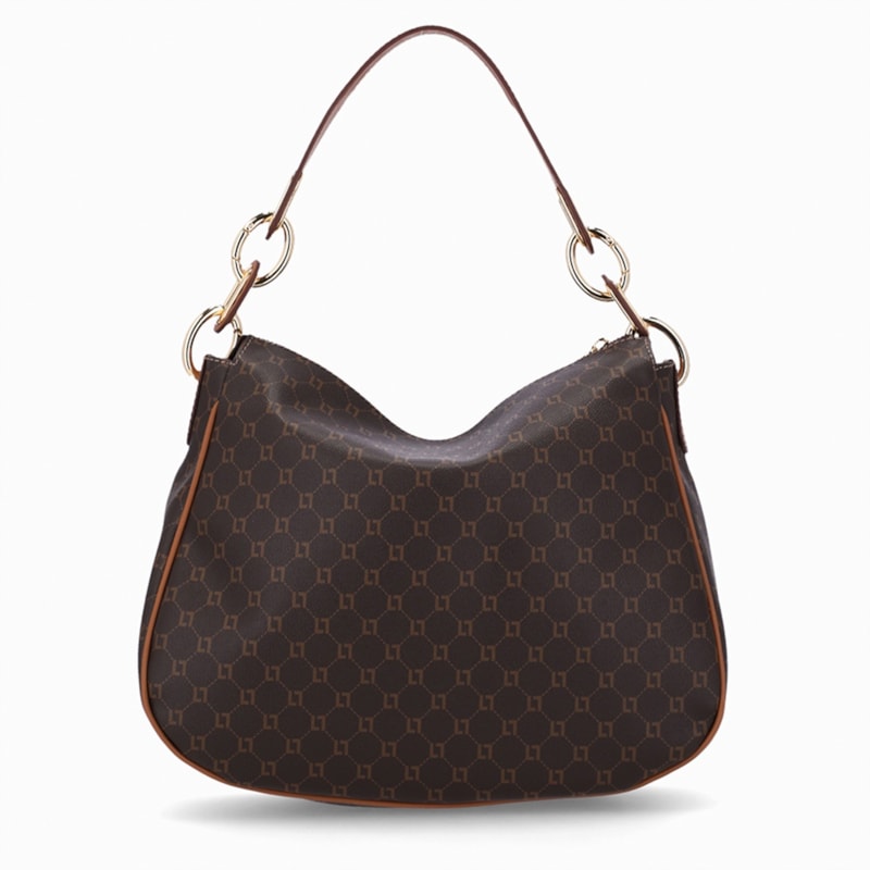 ACESSORIOS BOLSA FEMININA HOBO LUZ DA LUA  MC1036 1 MONOGRAMA