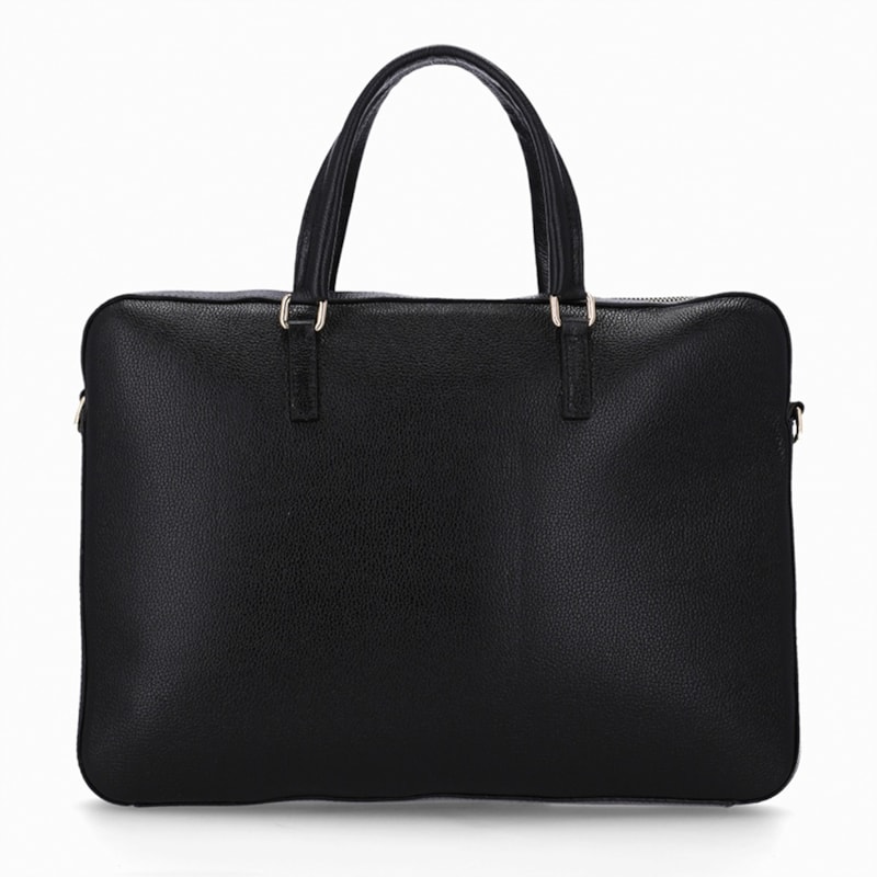 ACESSORIOS BOLSA FEMININA PASTA LUZ DA LUA  10005594 2 NEW RIDGE PRETO
