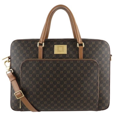 ACESSORIOS BOLSA FEMININA PASTA LUZ DA LUA 10005594 NEW RIDGE AMENDOA