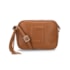 ACESSORIOS BOLSA FEMININA TIRACOLO LUZ DA LUA  10004962 4 NEW RIDGE AMENDOA
