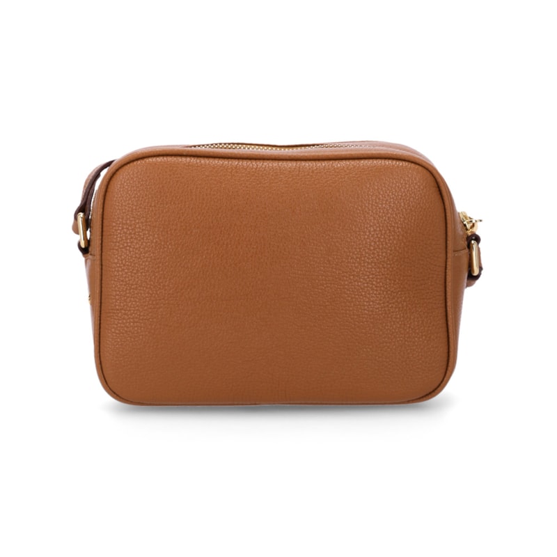 ACESSORIOS BOLSA FEMININA TIRACOLO LUZ DA LUA  10004962 4 NEW RIDGE AMENDOA