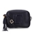 ACESSORIOS BOLSA FEMININA TIRACOLO LUZ DA LUA  10004962 6 NEW RIDGE PRETO