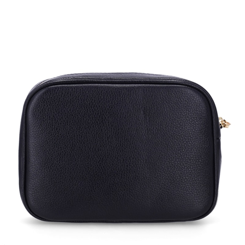 ACESSORIOS BOLSA FEMININA TIRACOLO LUZ DA LUA  10004962 6 NEW RIDGE PRETO