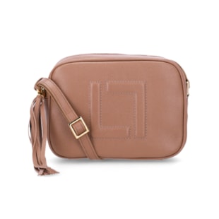 ACESSORIOS BOLSA FEMININA TIRACOLO LUZ DA LUA  10004962 NEW RIDGE MOUSSE