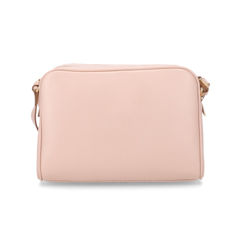 ACESSORIOS BOLSA FEMININA TIRACOLO LUZ DA LUA  10005324 NEW RIDGE BEGE