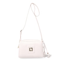 ACESSORIOS BOLSA FEMININA TIRACOLO LUZ DA LUA 10005324 NEW RIDGE PANNA