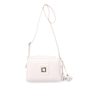 ACESSORIOS BOLSA FEMININA TIRACOLO LUZ DA LUA 10005324 NEW RIDGE PANNA