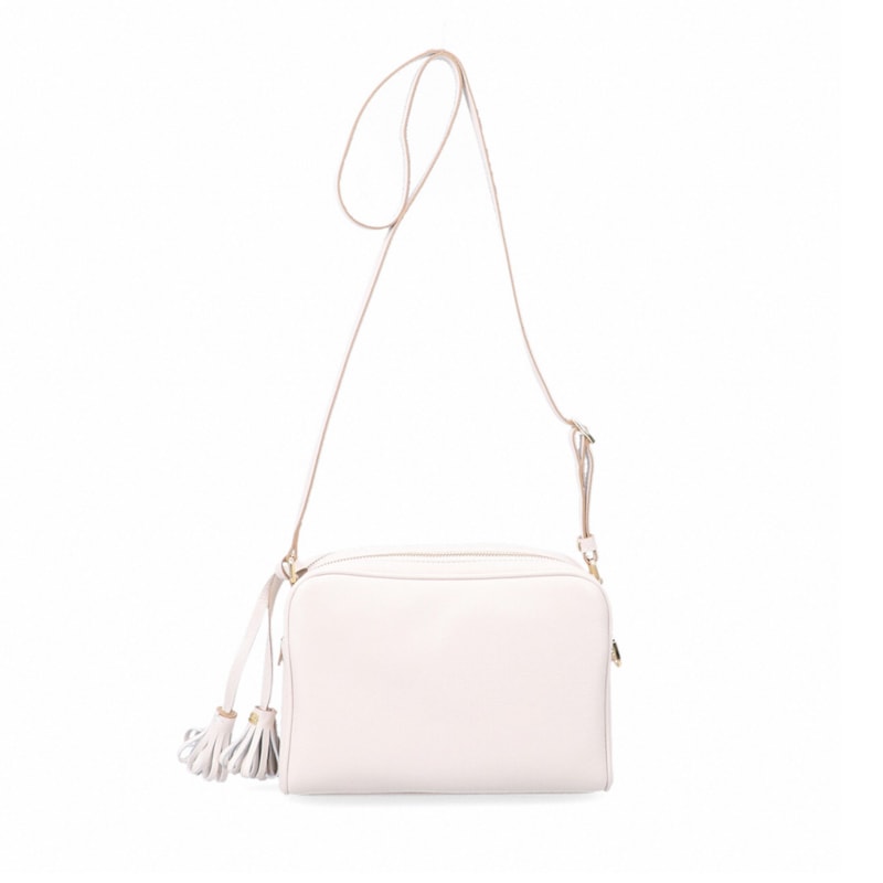 ACESSORIOS BOLSA FEMININA TIRACOLO LUZ DA LUA 10005324 NEW RIDGE PANNA