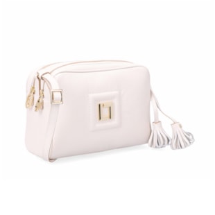 ACESSORIOS BOLSA FEMININA TIRACOLO LUZ DA LUA 10005324 NEW RIDGE PANNA