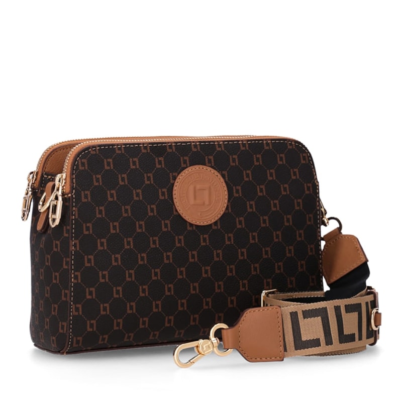 ACESSORIOS BOLSA FEMININA TIRACOLO LUZ DA LUA  10006111 75 MONOGRAMA