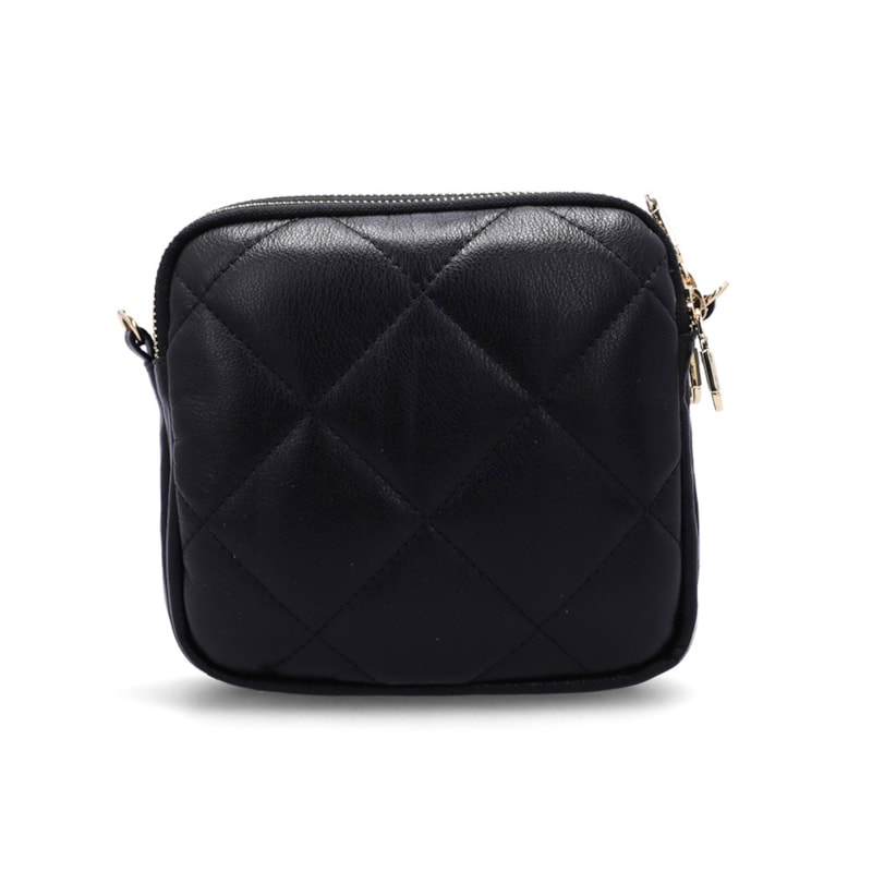ACESSORIOS BOLSA FEMININA TIRACOLO LUZ DA LUA 2000619 SAARA PRETO