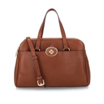 ACESSORIOS BOLSA FEMININA TIRACOLO LUZ DA LUA  2000713 ATACAMA/ATACAMA AMBAR/AMBAR