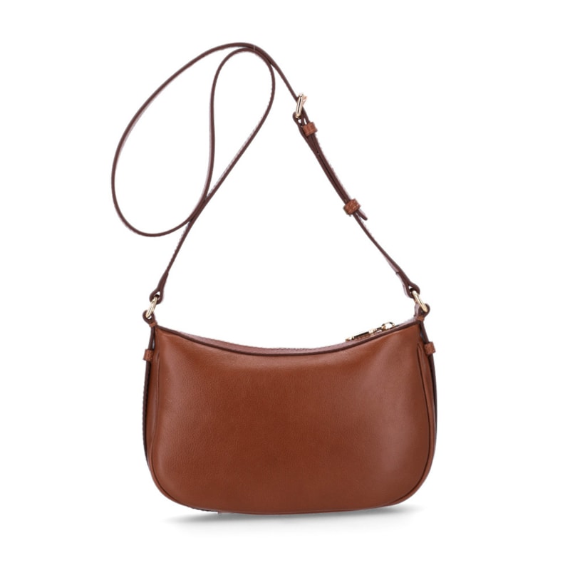 ACESSORIOS BOLSA FEMININA TIRACOLO LUZ DA LUA 2000719 ATACAMA AMBAR