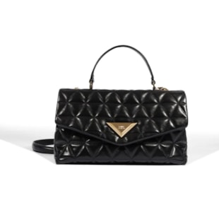 ACESSORIOS BOLSA FEMININA TIRACOLO SCHUTZ S5001833100005 BLACK