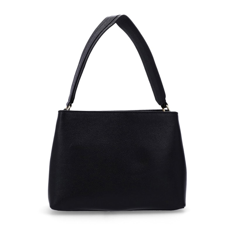 ACESSORIOS BOLSA FEMININA TOTE LUZ DA LUA 2000468 NEW RIDGE PRETO