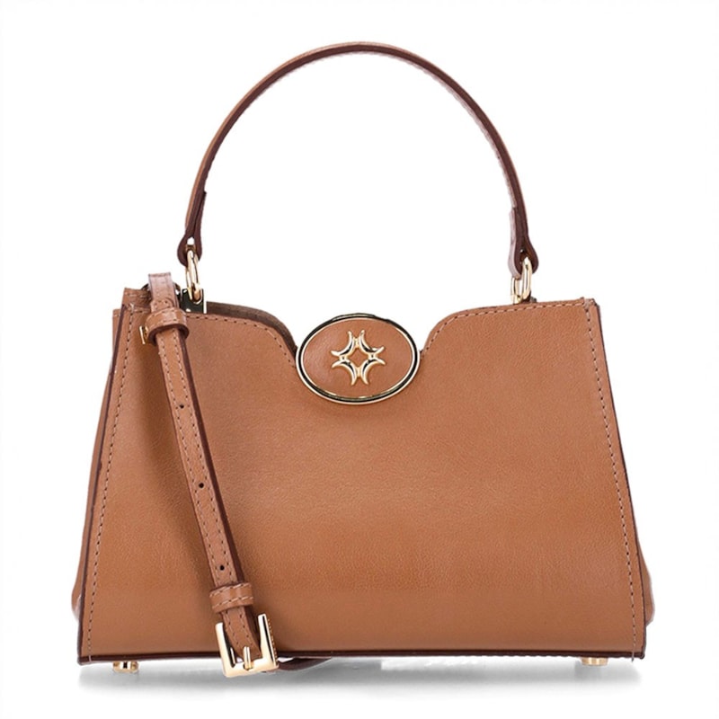 ACESSORIOS BOLSA FEMININA TOTE LUZ DA LUA  2000575 16 ARGILA