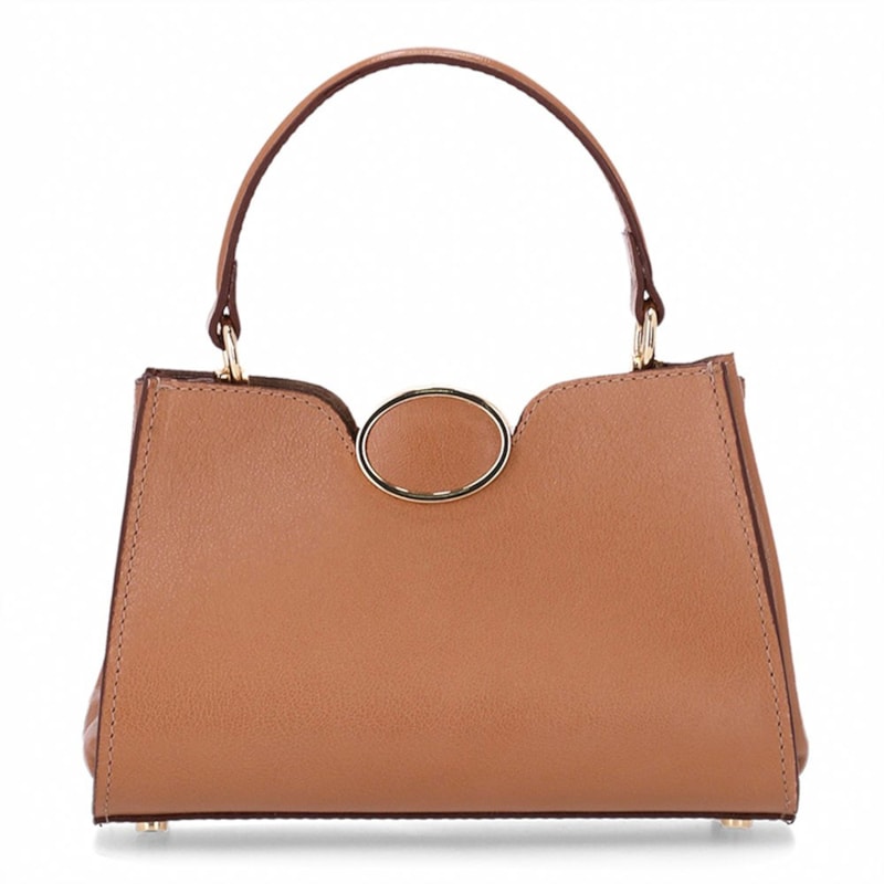 ACESSORIOS BOLSA FEMININA TOTE LUZ DA LUA  2000575 16 ARGILA