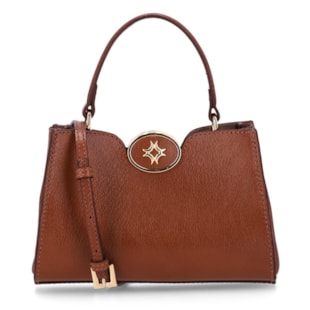 ACESSORIOS BOLSA FEMININA TOTE LUZ DA LUA 2000575 AMBAR