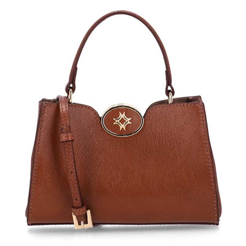 ACESSORIOS BOLSA FEMININA TOTE LUZ DA LUA 2000575 AMBAR