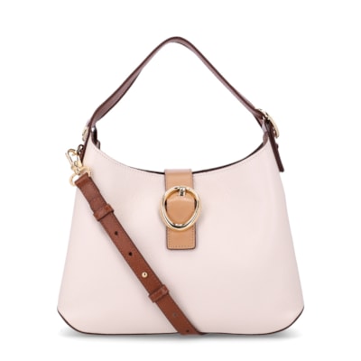 ACESSORIOS BOLSA FEMININA TOTE LUZ DA LUA  2000706 ATACAMA PANNA AMBAR BUTTER