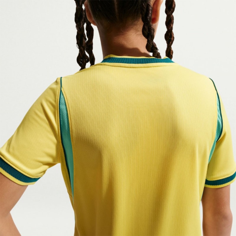 ACESSORIOS CONFECCAO MASCULINA NIKE INFANTIL 1  IO2231 724AMARELO