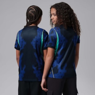 ACESSORIOS CONFECCAO MASCULINA NIKE INFANTIL 2  IU1080 417AZUL