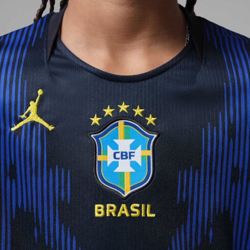 ACESSORIOS CONFECCAO MASCULINA NIKE INFANTIL 2  IU1080 417AZUL