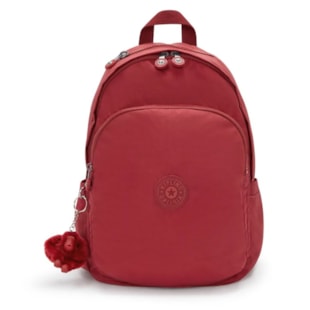 ACESSORIOS MOCHILA ESPORTIVA KIPLING I64774SS VERMELHO