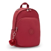 ACESSORIOS MOCHILA ESPORTIVA KIPLING I64774SS VERMELHO