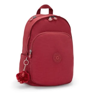 ACESSORIOS MOCHILA ESPORTIVA KIPLING I64774SS VERMELHO