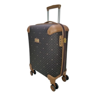 ACESSORIOS VIAGEM MALA LANSAY  488618 CAFE