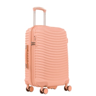 ACESSORIOS VIAGEM MALA SESTINI  041059 62 CORAL