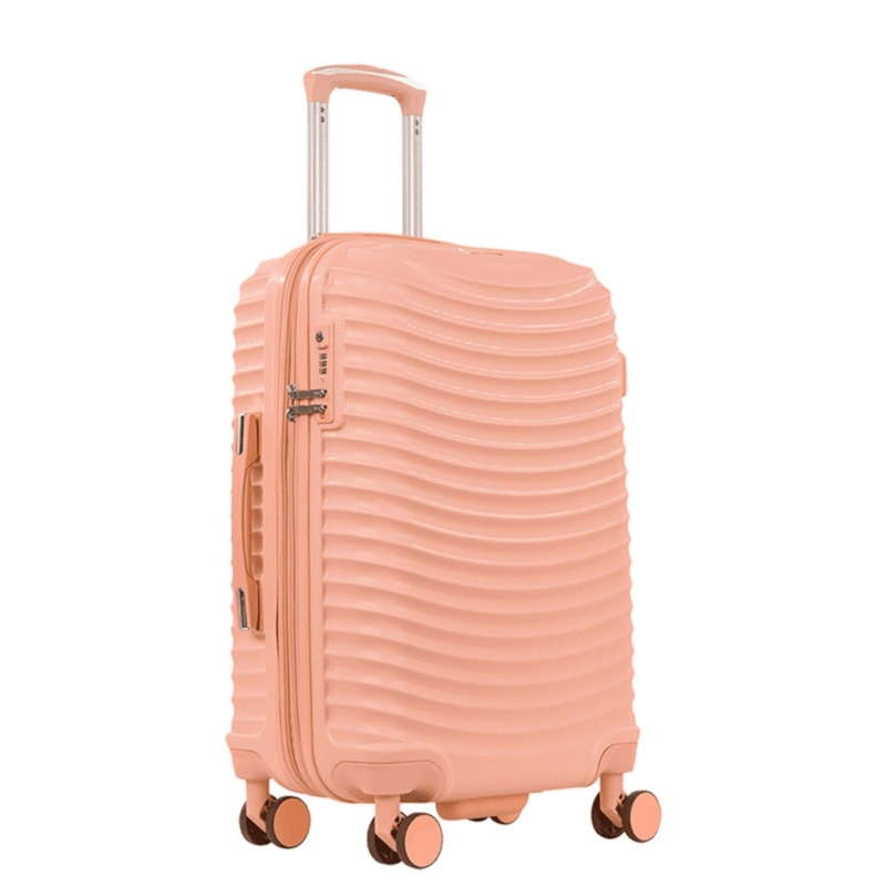ACESSORIOS VIAGEM MALA SESTINI  041059 62 CORAL