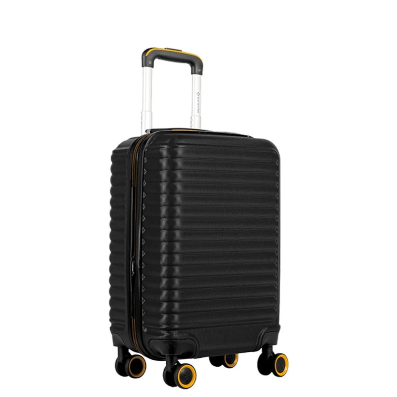 ACESSORIOS VIAGEM MALA SESTINI  041086 01 PRETO