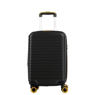 ACESSORIOS VIAGEM MALA SESTINI  041086 01 PRETO