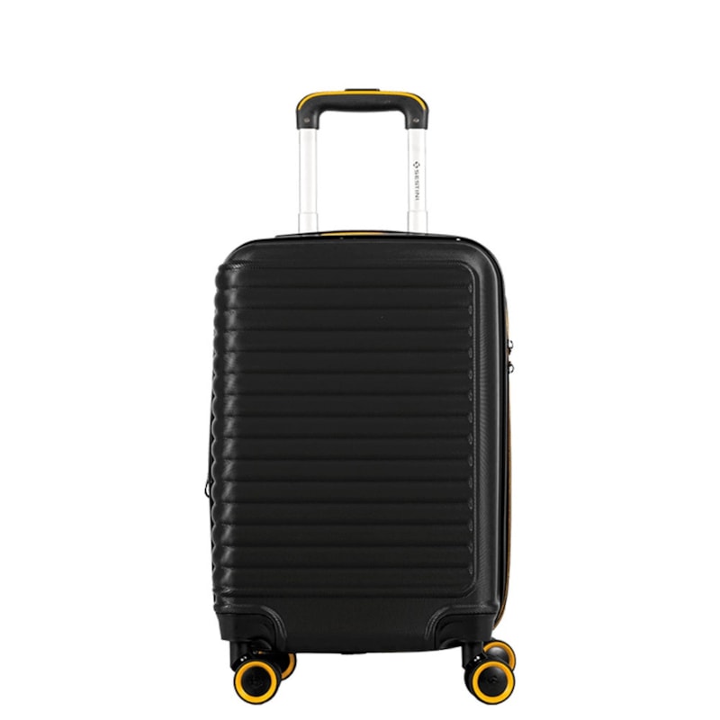 ACESSORIOS VIAGEM MALA SESTINI  041086 01 PRETO