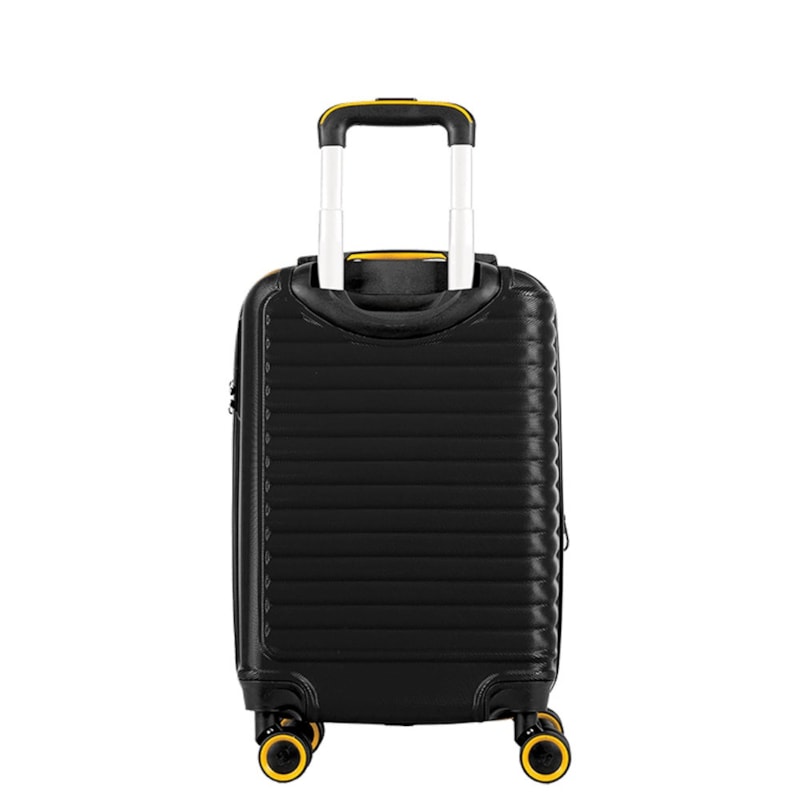 ACESSORIOS VIAGEM MALA SESTINI  041086 01 PRETO