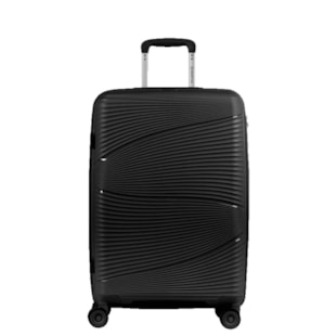 ACESSORIOS VIAGEM MALA SESTINI  041144 01 PRETO