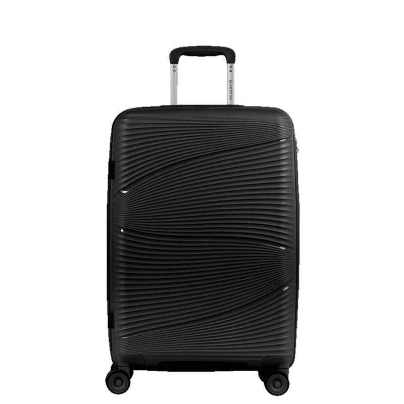 ACESSORIOS VIAGEM MALA SESTINI  041144 01 PRETO