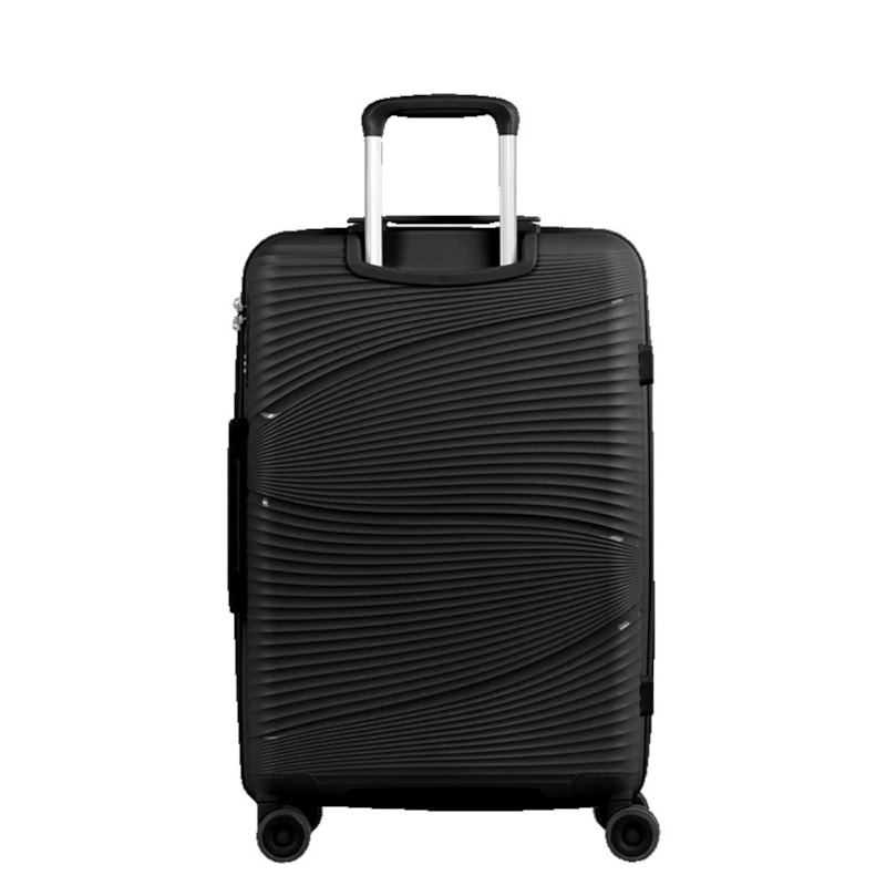 ACESSORIOS VIAGEM MALA SESTINI  041144 01 PRETO