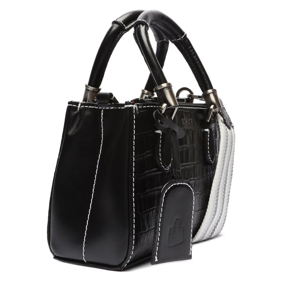 tote lorena black
