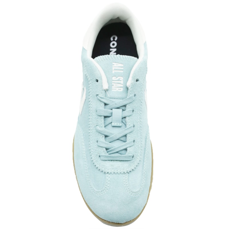 BALEARIC FEMININO CASUAL ALL STAR C005780003 0003VERDEAMENDOA
