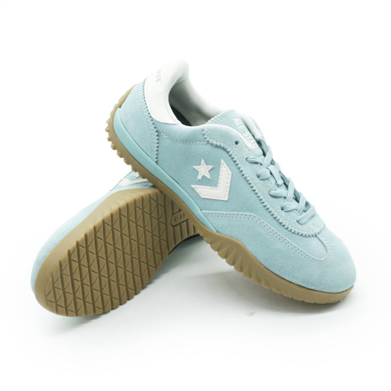 BALEARIC FEMININO CASUAL ALL STAR C005780003 0003VERDEAMENDOA