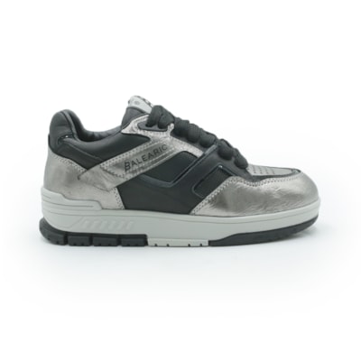 BALEARIC TENIS FEMININO BALEARIC MAIORCA RAP65000BAMTG76 ONIX/PRETO