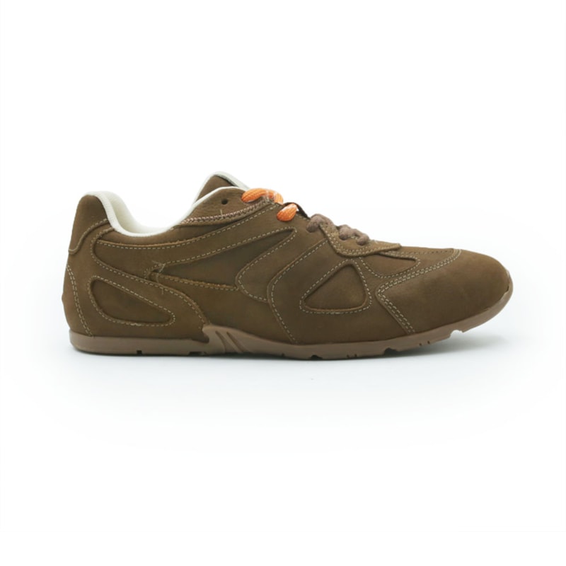 BALEARIC TENIS FEMININO BALEARIC + MALU  GAI001-M02002 TAN
